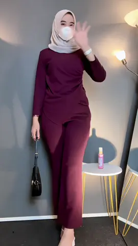 oneset wajib punya nih bahan tebel adem premium. minimal coba 2 dulu deh cakep pol best . chekout di kranjang kuning 🥰🥰#rekomendasi #oneset #fyp #fypppppppppppppppppppppppp 