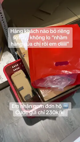 Chị em cứ mua hàng tẹt ga, còn lại để em My lo nha  #tocoexpress #nguoiviettaimy #guihangdimy #cuocsongomy #xuhuong 