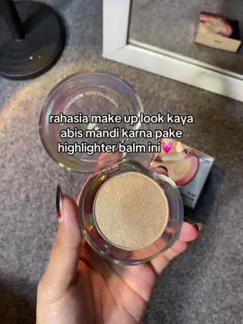 best highlighter💓 #highlighter #somethinc 
