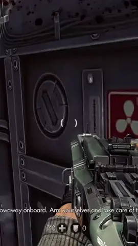 Wolfenstein II #wilfenstein2 #gaming #gamingvideo 