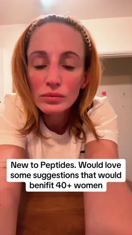 #peptides