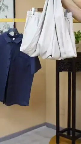 #celanawanita #celanalinen #baggypants 