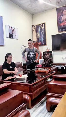 Chỉ Cần Tích Tắc Thôi 🤣 Cảm ơn Anh em đã ủng Hộ nhé  @Thu thuỷ . #giaitri  #xuhuong #DaoXinh #DaoBepXinh 