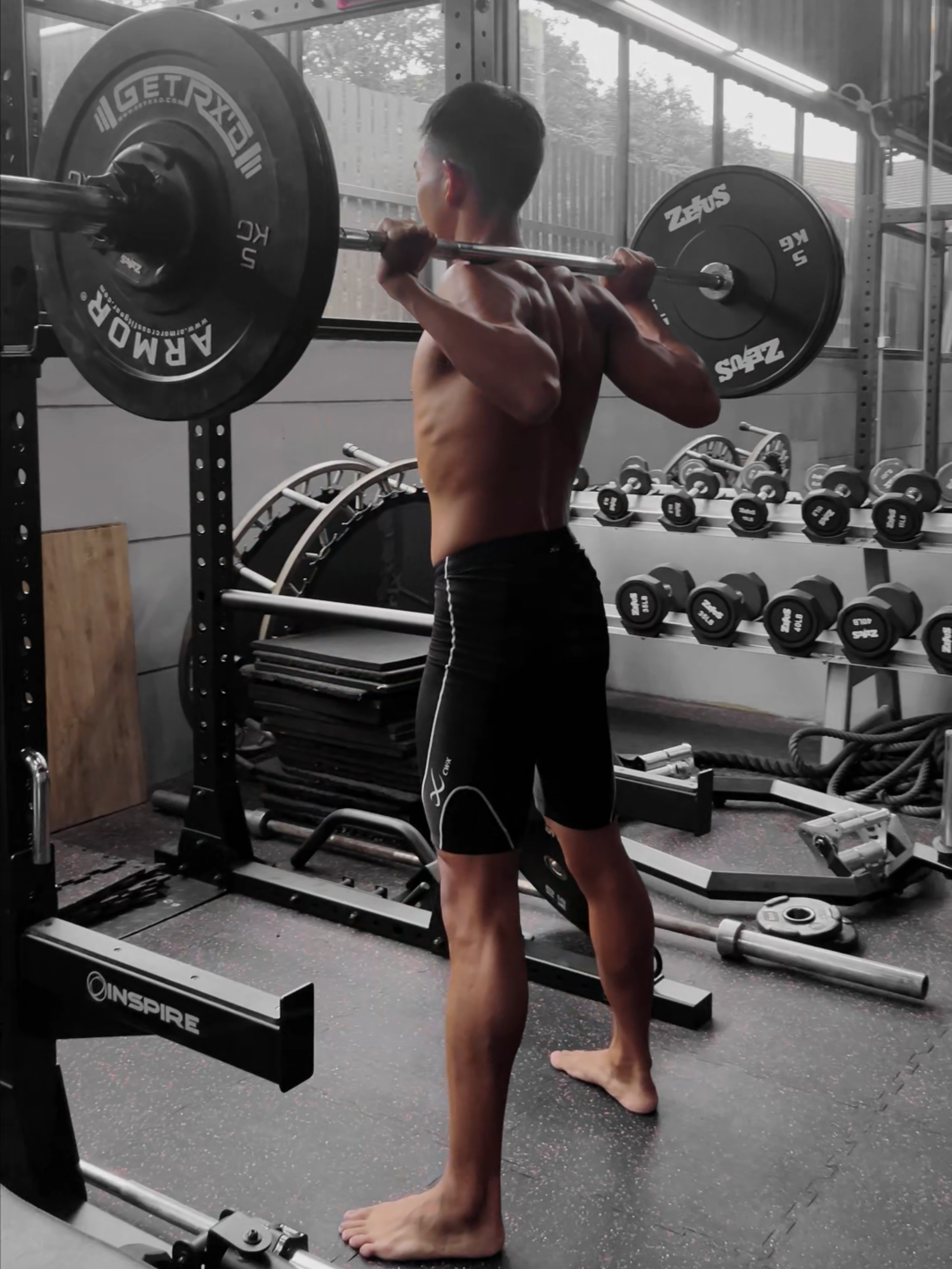 🏋️ บอกลาตะคริวระหว่างซ้อม ทำได้ทุกวัน! ด้วย V POW เกลือแร่เสาวรส #CORENUTRITION #EnergyForLife #VPOW #VPOWTHAILAND #วีพาวเกลือแร่ให้พลังงาน #vpowเกลือแร่ทนแรงดีไม่มีตะคริว #วีพาวเกลือแร่ #fyp #เกลือแร่แก้ตะคริว #เกลือแร่ #วีพาว