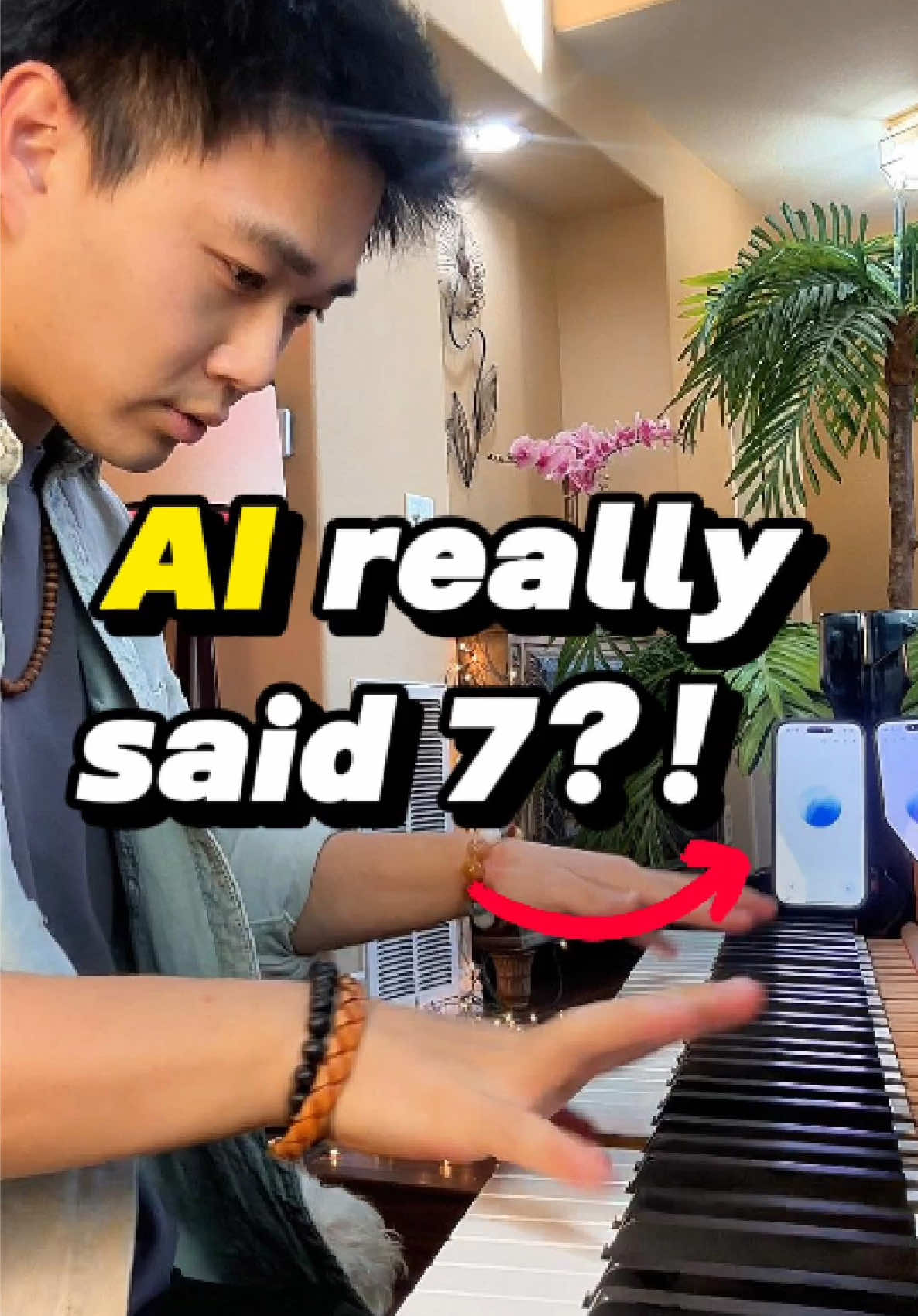 i actually counted… drop your guess ⬇️ #piano #ai #pianowithai #chatgpt #moonlightsonata 