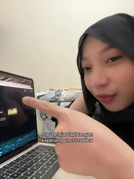 muncak dl sblm ujian