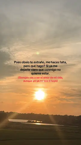 Me miras diferente🥺 #paraella #quehago #fyp #💔