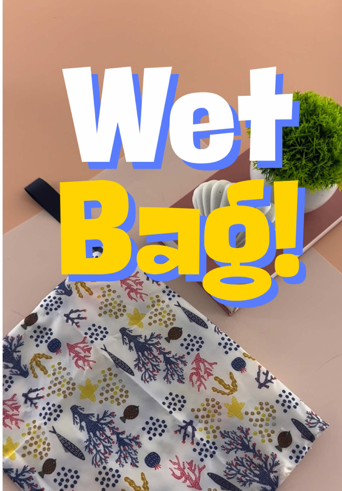 Wet Bag . . . . . . follow sblmbelanja, sebelum kamu belanja . . . . . . #sblmmedia #sblmbelanja #modalkontendoang #wetbag #wetbags 