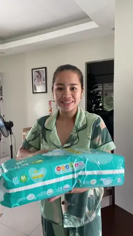 Pampers diaper. Ganda talaga ng quality nito. #diaper #pamper #pampersdiapers #fyp #viral 
