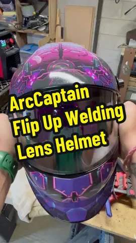 #arccaptain #welding #welder #tools @Arccaptain Official  #helmet