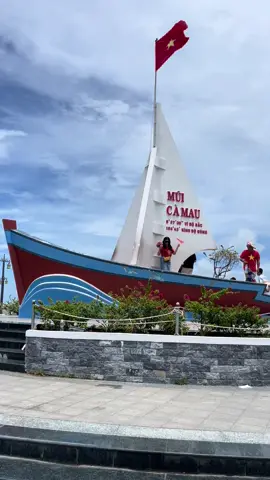 Cà mau đẹp tuyệt vời #nguyentandat12052001 #xuhuongtiktok #viraltiktok #camauquetoi #camau 