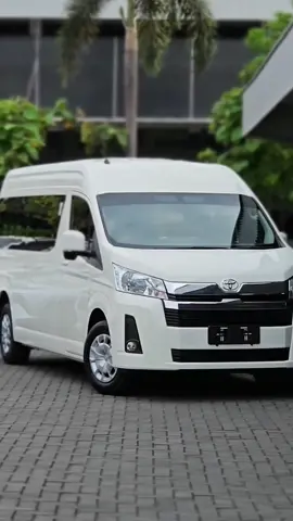 New Hiace Premio 2025 🔥🔥 Ready Stocckkk !!! * Otr Rp.711.700.000 * Proses Kredit Dibantu Sampe Kirim * Program Full Promo & Bunga Ringan * Full Bonus * Tersedia unit Lain * Terima Tukar Tambah Info Lengkap : Aji 085 100 534 899 #hiacepremio #toyotasurabaya #toyotasidoarjo #toyotagresik #toyotamadura 