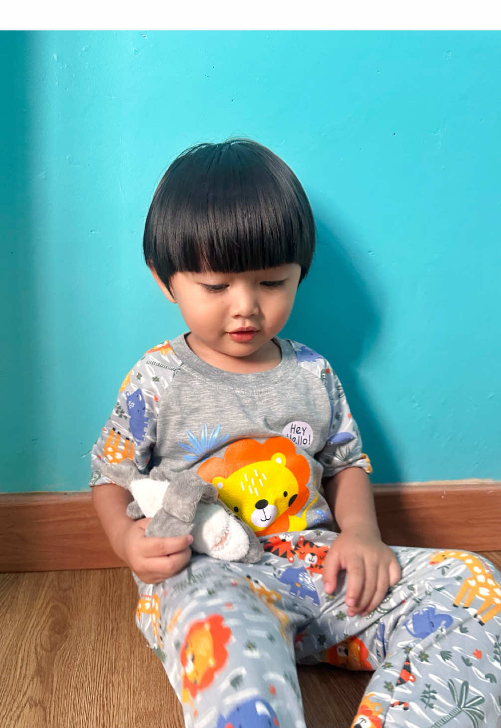 Jangan sampai kehabisan Setelan piyama anak dari @FOYA Kids dijamin akan repeat order berkali-kali ⁉️❤️ #foyakids #piyamaanak #setelanpremium #bajuanak #xyzabcfypシ 