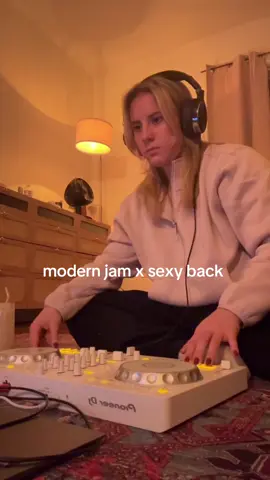 This one was surprising #beginnerDJ #DJ #dj #justintimberlake #travisscott 