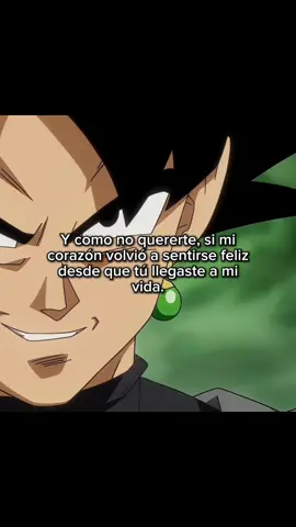 #1klikes🥺💓✨ 🥀🥺 Desde que tú llegaste a mi vida❤️🥺 #frases🥀 #paratii🥺 #fyp❤️ #viral....?🫂 #Gokublack 🖤🥀 Anime Edit🥀 #frase_black🥀