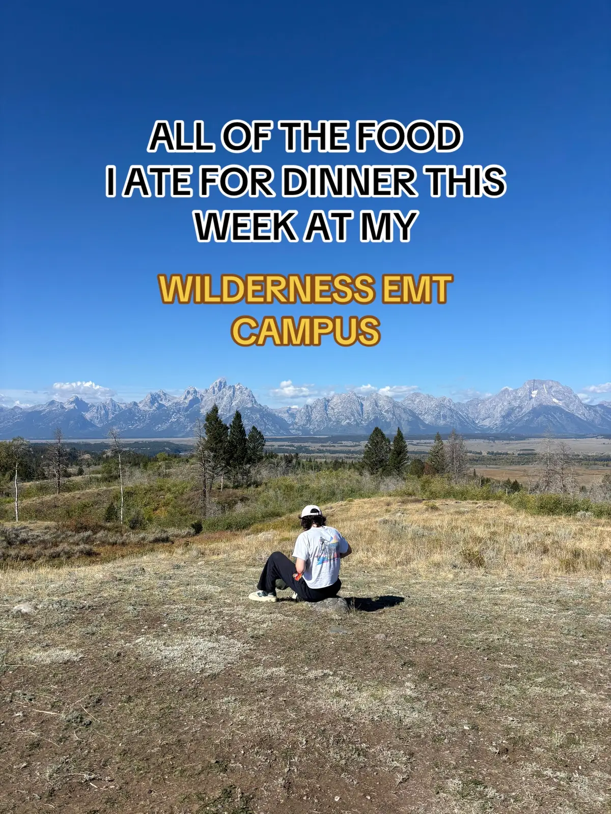 Actually so good #whatieatinaday #Foodie #emtlife #emtschool #emtstudent 