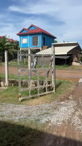 #គេមកហើយរត់🤣😂😂 