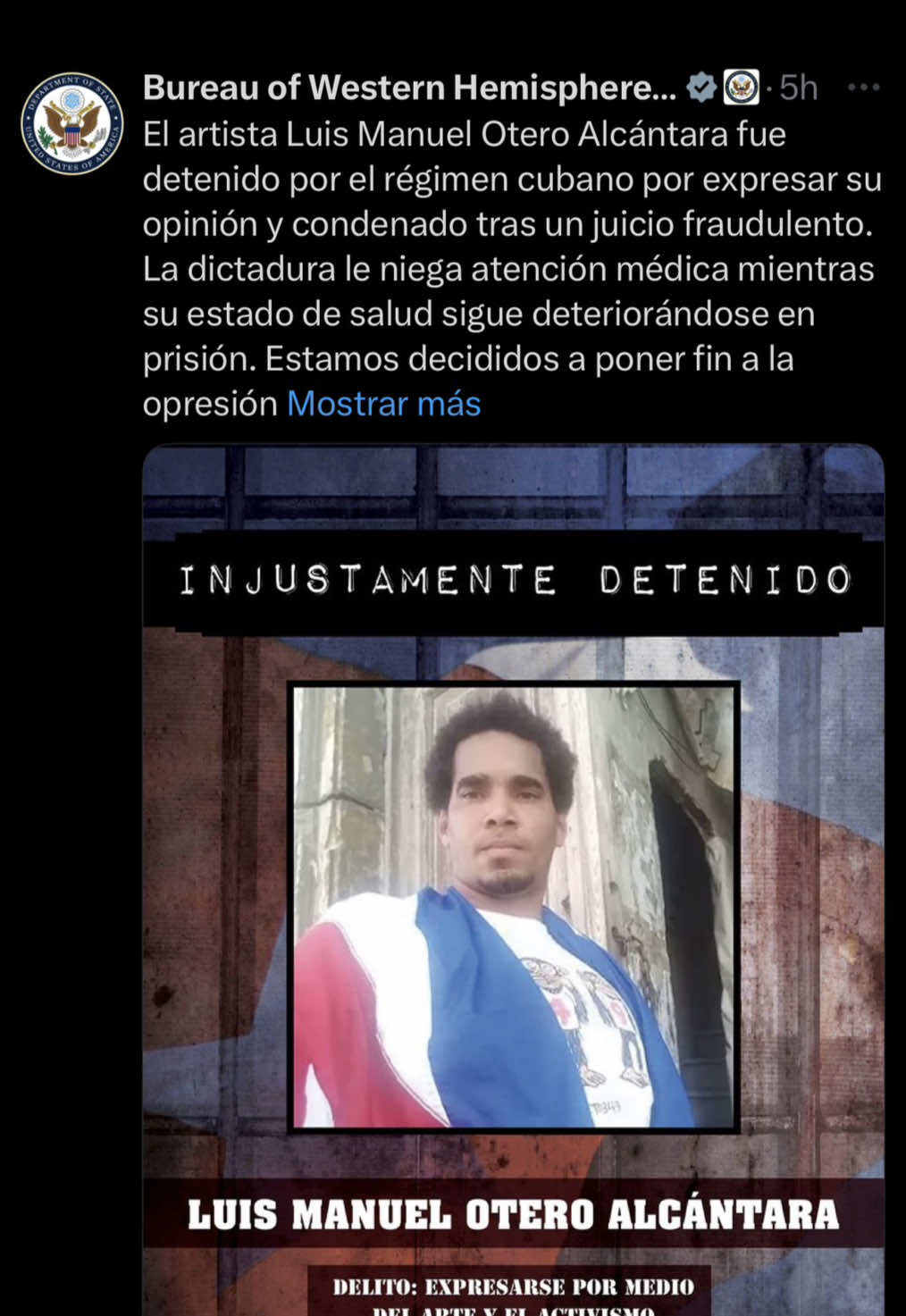 “Es un pequeño paso para el hombre, pero un gran salto para la humanidad.”#cubanosenmiami #cubanosporelmundo🇨🇺 #abajolaizquierda #donaldtrumpisyourpresident #abajoladictaduracubana 