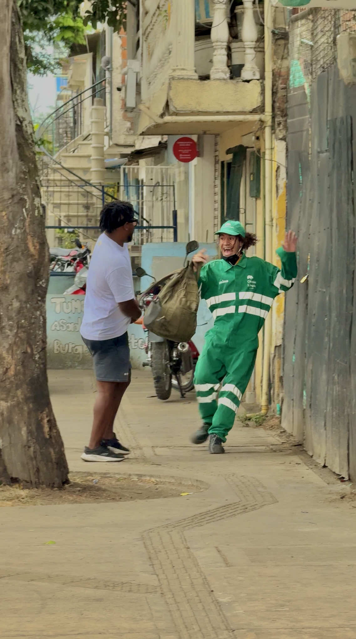 Yo también se gritar #funny #comedy 