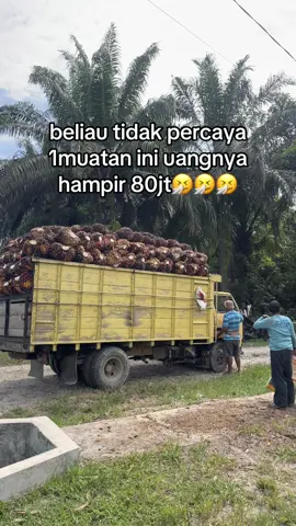 kalo di jual sama mobilnya 😭