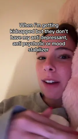 I’m nothing w out these #antidepressants #antipsychotics #moodstabilizers #lol #fyp