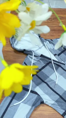 ✨Cozy Fall Vibes✨ Perfect plaid hoodie for work & weekend 🍂 #FallOutfits #CozyStyle #PlusSizeFashion #WIHOLL #OOTD