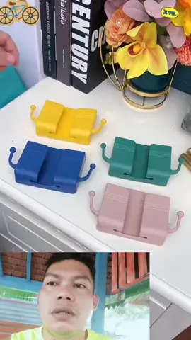 malaking tulong talaga to para sa inyo lalagyan ng mga cellphone habang nagcha-charge mga suklay kahit anong gamit