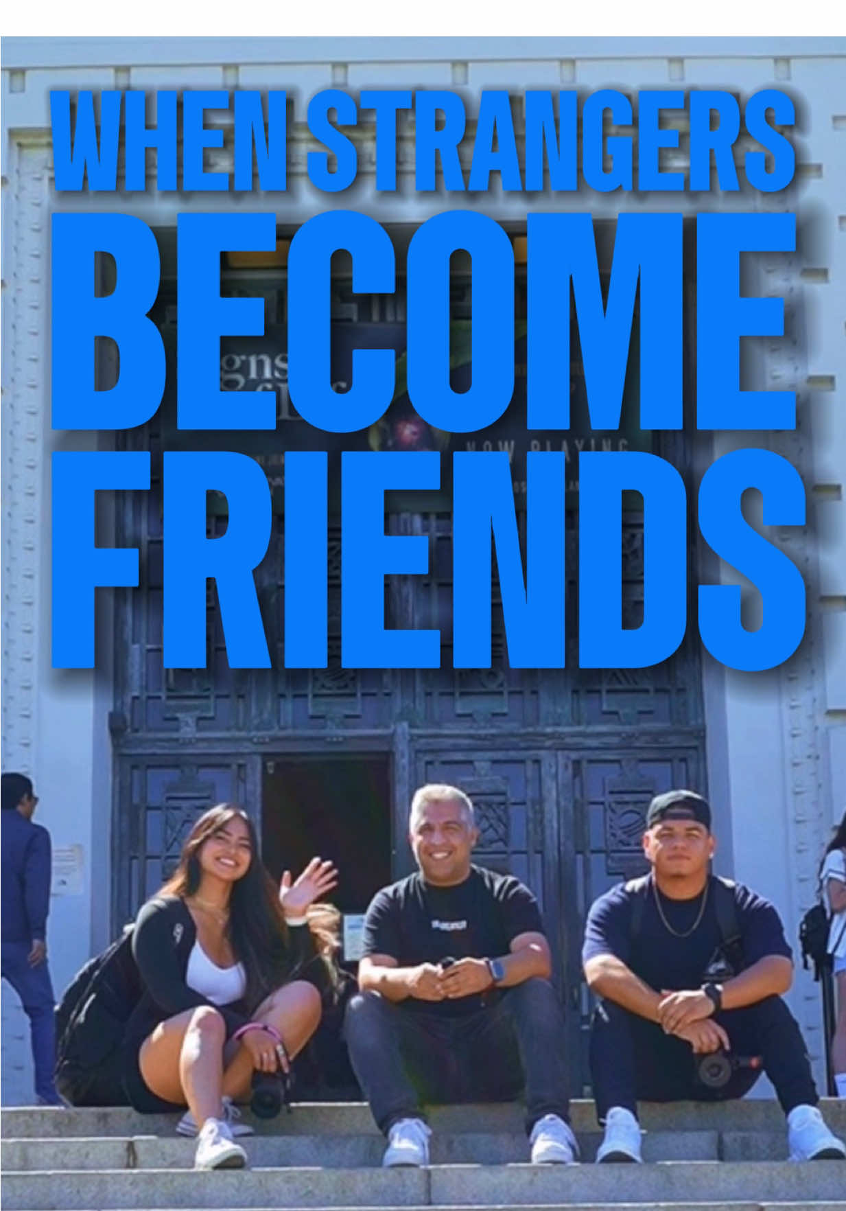 When internet strangers become friend 🤩 a little vlog of some random online acquaintances traveling to California to meet, have fun and be creative. Just another reason why I’ve come to love social media. @Ning &  @Ariel Acosta you guys are dope and are always welcome back anytime! Cheers to hanging again soon.