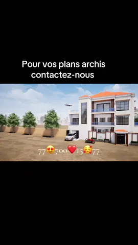 #tiktoksenegal🇸🇳#plan#architecture @Jahman_x_press l’officiel 
