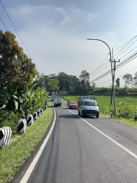 Jalan pulang  #randobawailir  #kuninganjawabarat #anakrantau #pulangkampung #foryoupage 