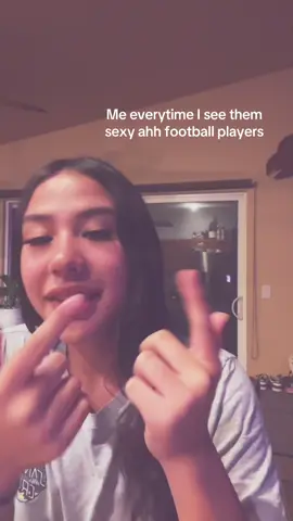 Need me a football bf RN