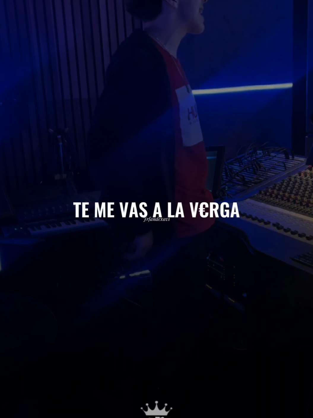 Pero antes de que digas... @Xavi Oficial🌀 #xlhlm🌀😮‍💨 #xavi #xavilovers😍♥️ #xavilover🌀 #xavilovershastalamuerte😍♥️ @Fab🦇 @Ivan Gtz @fabio capri🦇 @I V A N O F I C I A L 