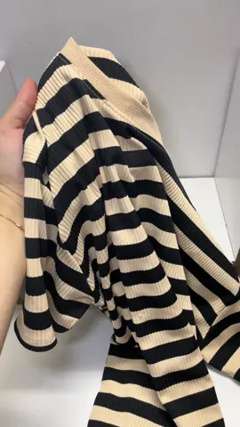 Thời Trang Bigsize Áo Thun Vải Tăm #aothunnu #aonubigsize #aonuxinh #thoitrang 