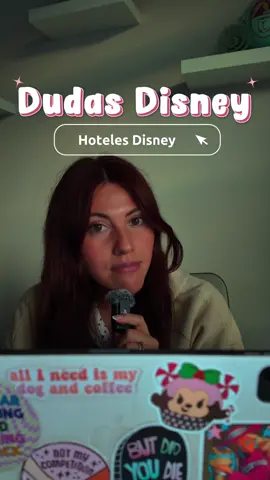 Hoteles Disney 🏨  #disney #hotelesdisney #dudasdisney #disneycontentcreator 