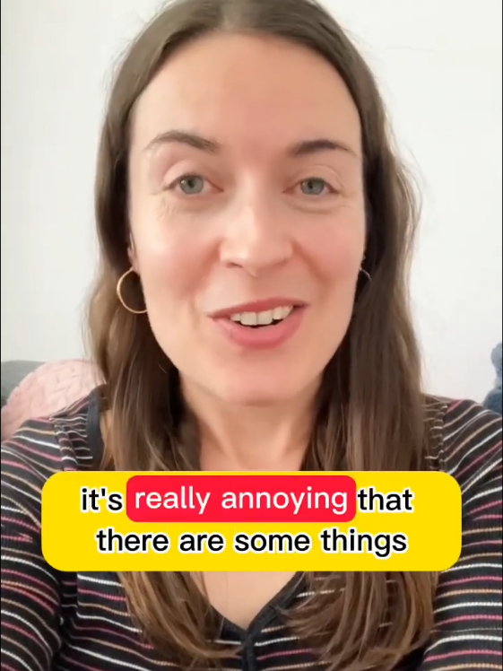 English is SO annoying#englishgrammar #viralvideos #foryou #foryoupage❤️❤️ 