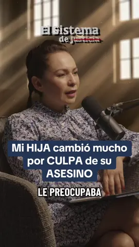 🔍NOS ENCUENTRAS en Spotify y YouTube: Link en la descripción del perfil  “Me dijo que mi hija se había quitado la vida, pero ÉL LA MATÓ”  #fyp #Viral #noticias #paratii #injusticia 
