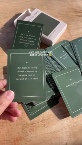 Part 1 | panong di maiiyak sa card na ‘to 😭 #sympathycard #couples #fyp #trending 