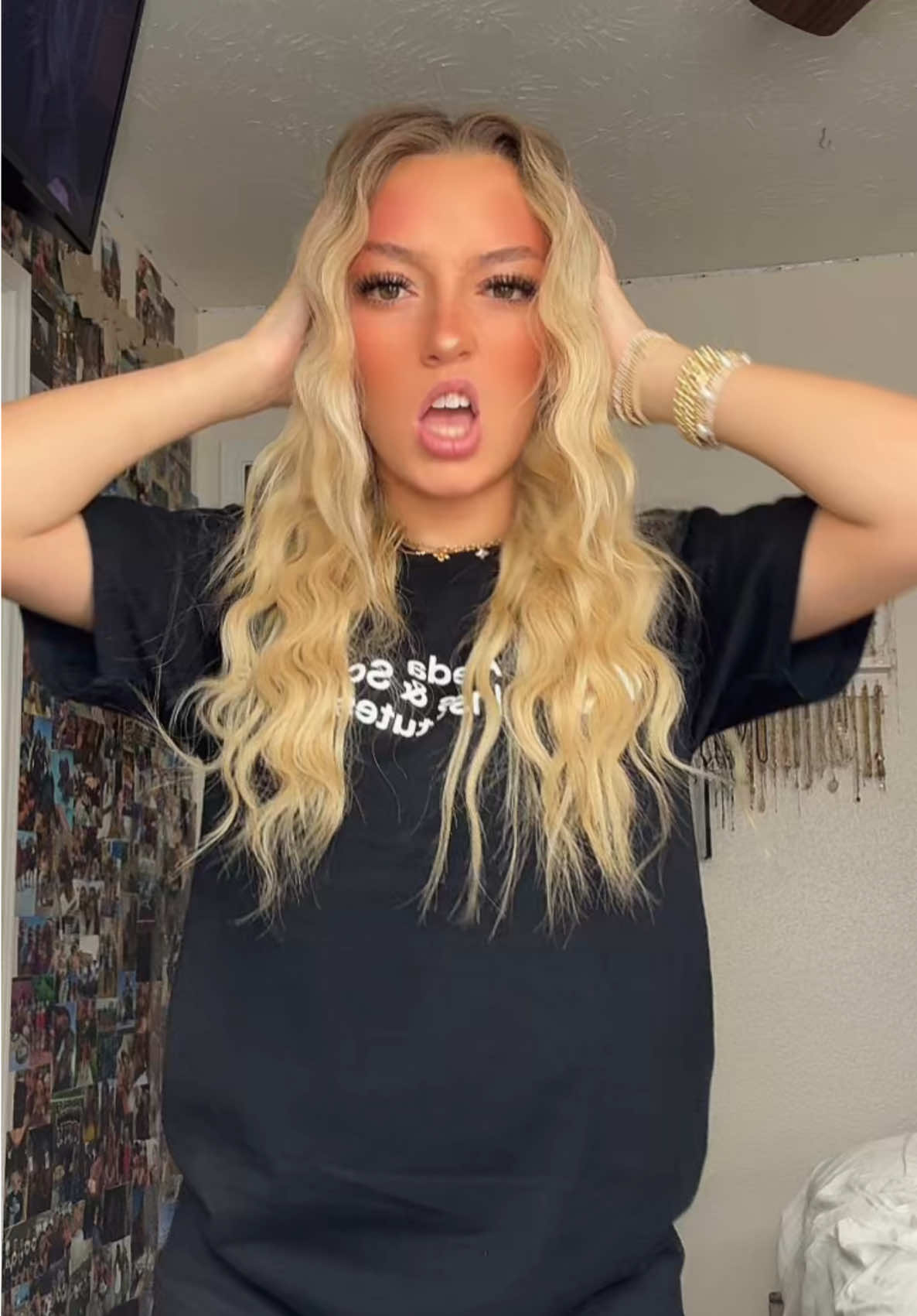 DC @〽️a r i  #justkeepwatching #tatemcrae #mydc #fyp 