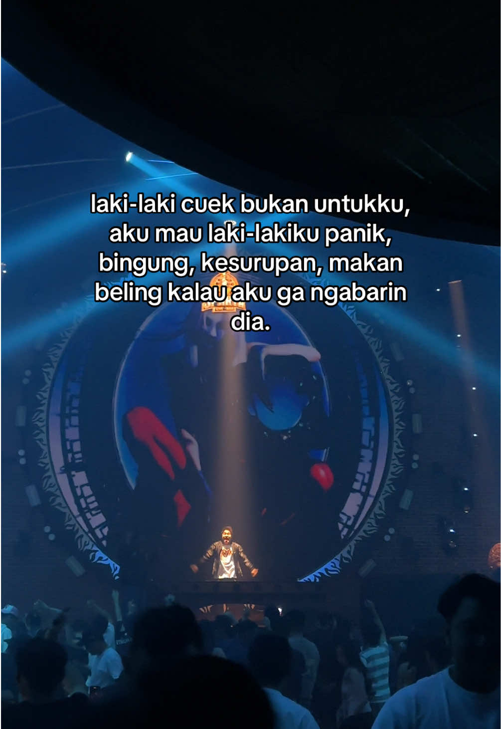 type nya limbad banget🫵🏻