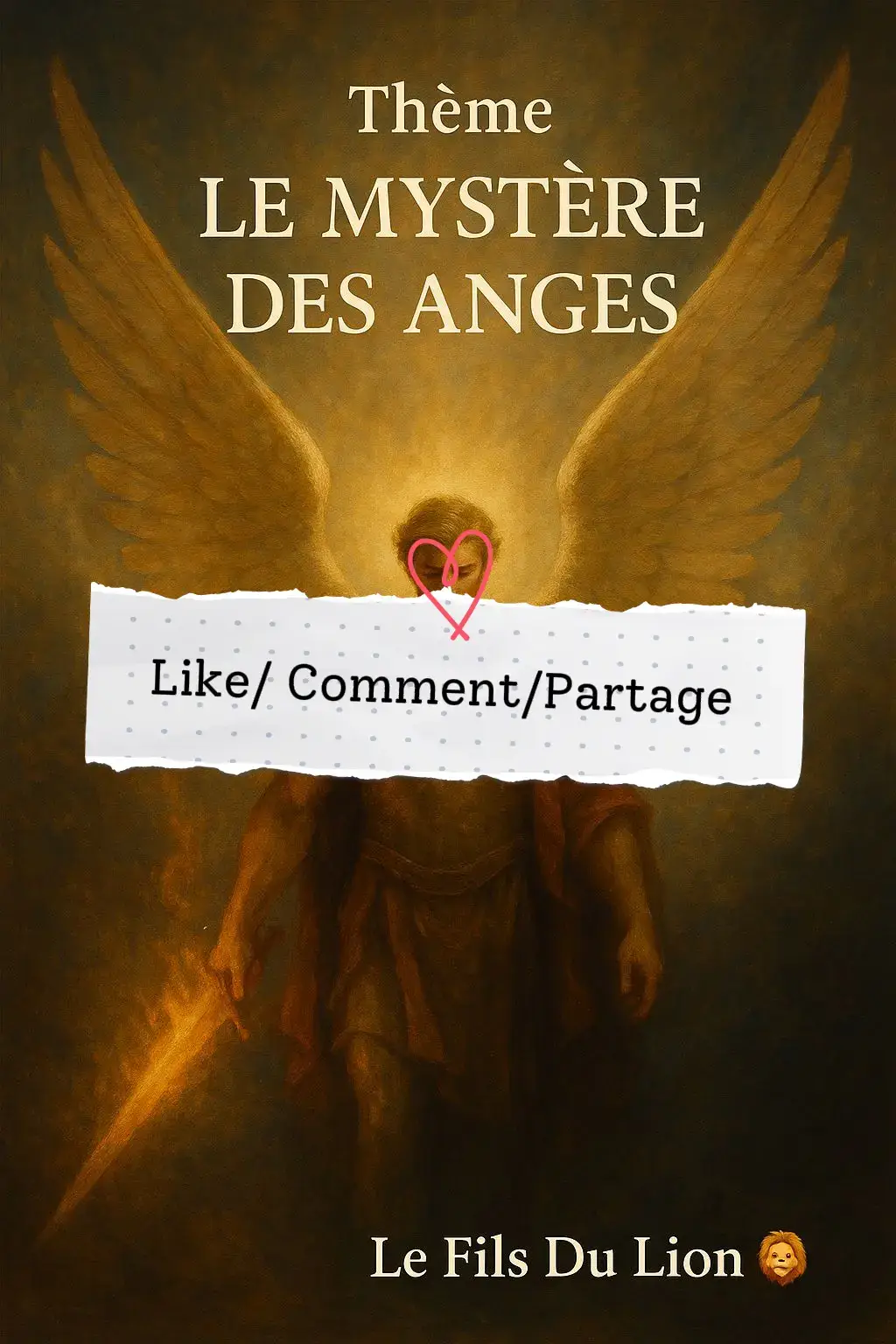 1️⃣. INTRODUCTION PROPHÉTIQUE Il existe un royaume invisible, actif et rempli de puissance. Les anges, envoyés du ciel, sont des agents surnaturels mandatés par Dieu pour intervenir dans les affaires humaines. Pourtant, beaucoup de croyants vivent ignorants de leur activité, alors que le ciel envoie ses soldats en mission. Psaume 103:20 – 