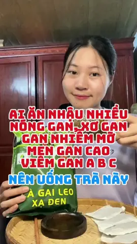 Trà Cà Gai Leo Xạ Đen Sadu, 1 Bịch 250g Có 50 Gói Túi Lọc Tiện Dụng. Cà Gai Leo Xạ Đen Hỗ Trợ Thanh Nhiệt, Hỗ Trợ Thải Độc, Thanh Lọc Cơ Thể. Tăng Cường Chức Năng Gan. Hỗ trợ An Thần, Dễ N.g.ủ, Giải Khát, Làm Mát Gan Hiệu Quả. Khuyến Mại Mua 2 Tặng 5 #trà_cà_gai_leo_xạ_đen #cà_gai_leo_xạ_đen #trà_cà_gai_leo #xuhuong #lenxuhuong