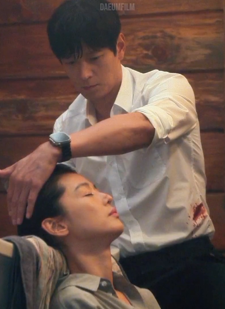 them ❤️‍🩹 sc: kxdramascenes  #kangdongwon #tempest #tempestkdrama #fy #junjihyun 