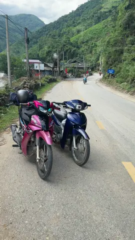 Gặp cu cháu này ở cao bằng 😉#turcb 