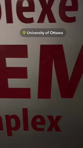 Find me if you can. #uottawa#fyp#viral#dexter#stem