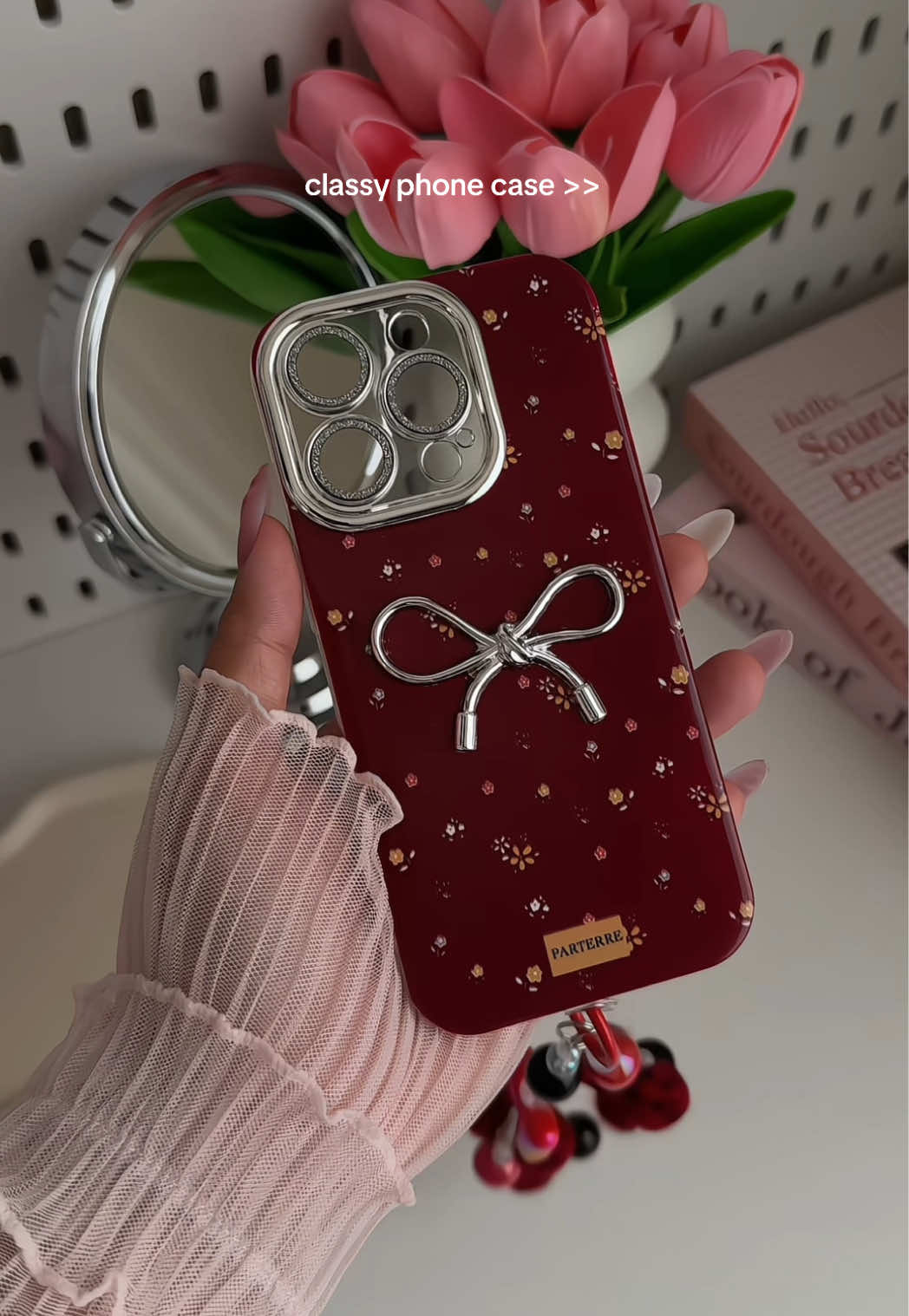 💅💅 #caseforiphone #iphonecase #phonecase #case #iphone16 
