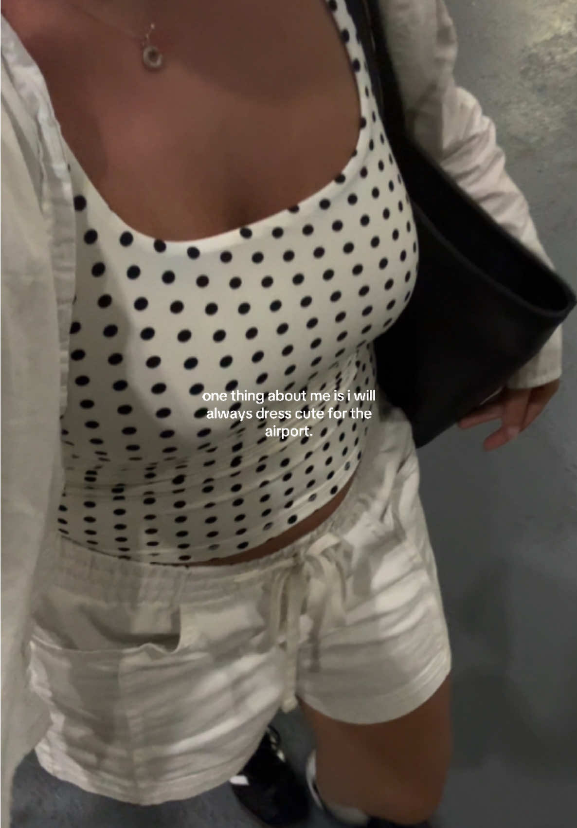 the airplane air already makes me feel gross, so i might as well dress cute @SUUKSESS  - - #fyp #outfitinspo #relatable #viral #OOTD 