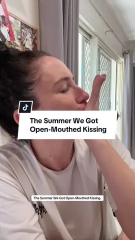 THANK YOU FOR GIVING US AN OPEN-MOUTHED KISS. Honestly. #tsitp #tsitpseason3 #tsitpfinale 