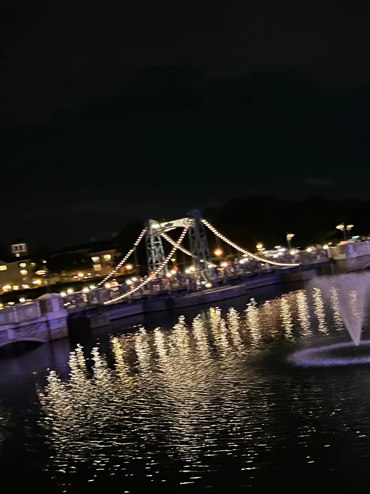 #epcot #disneysprings #disney #itsasmallworld #magical 