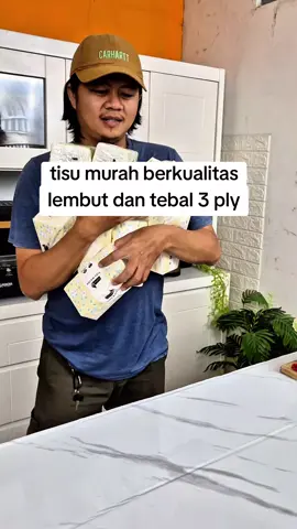 tisu murah tebal lembut dan banyak cuma 50ribu dapat 10 pack #tisu #tisupromo #tisumurah #tisuwajah #tisuviraltiktok 