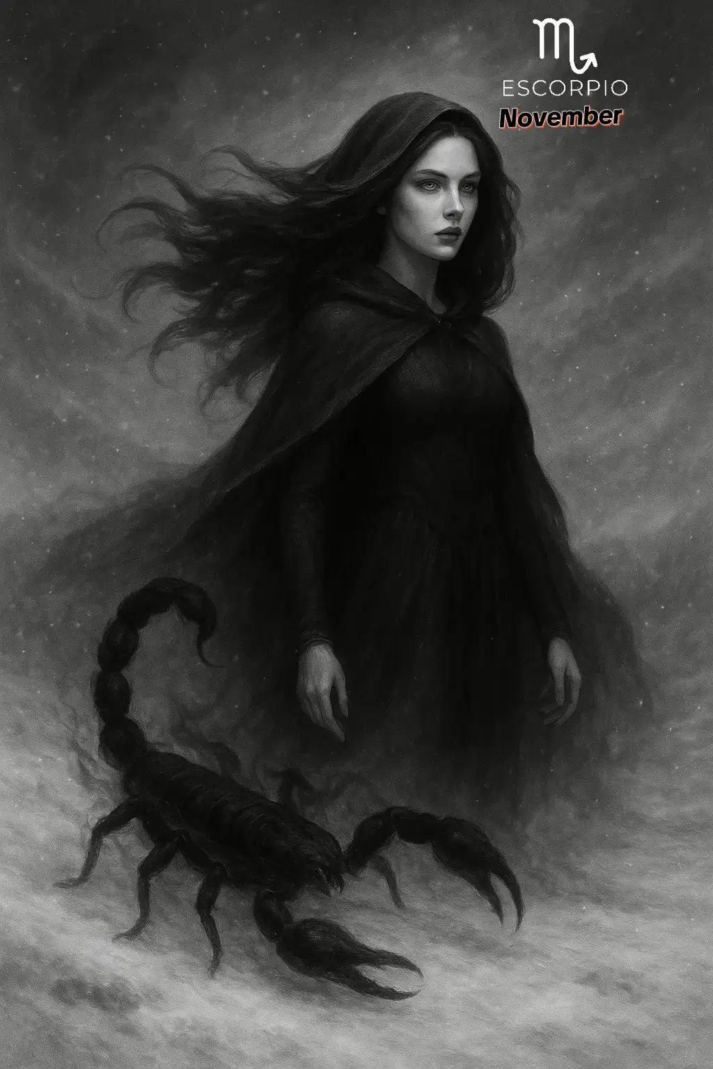 #scorpio♏️ #zodiac #fypシ゚ 